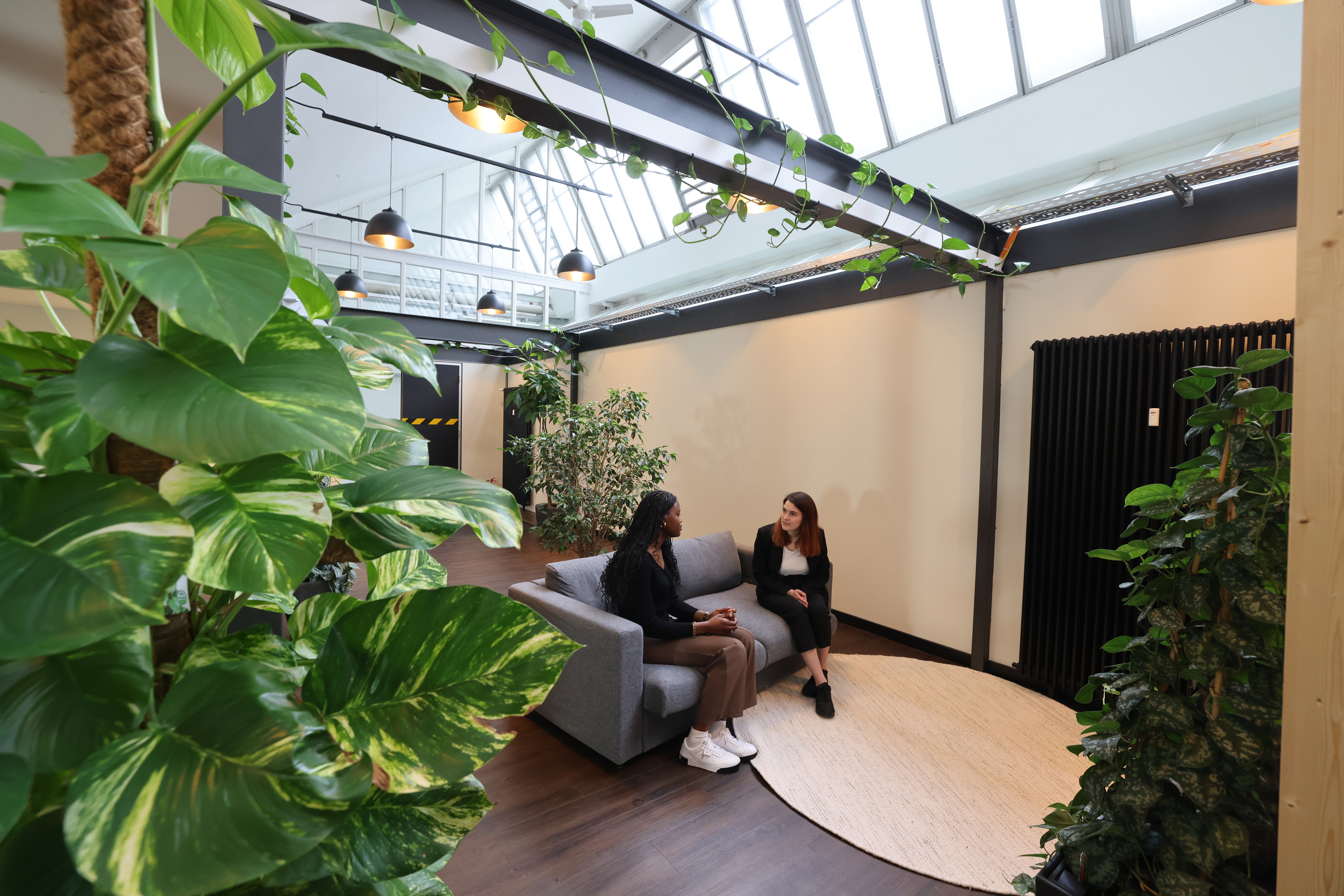 Coworking